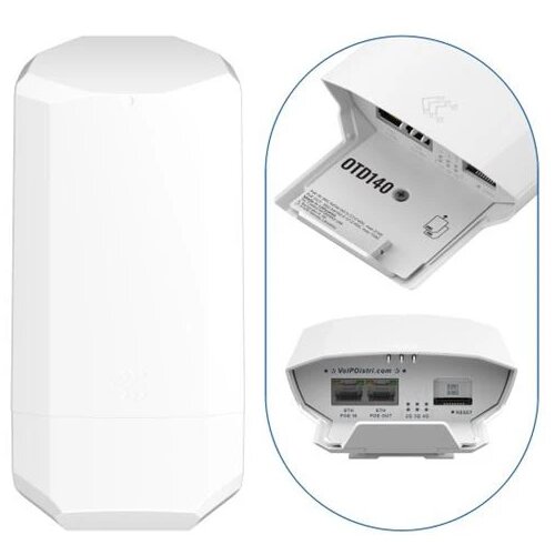 Teltonika OTD144 Cellular network router Cijene