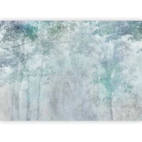  Foto tapeta - Forest Relief - Third Variant 150x105 Premium Cene