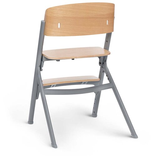 Kinderkraft Hranilica Livy Wood 3u1 Slike