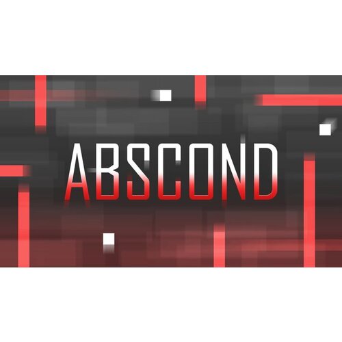  abscond (pc) steam key global Cene