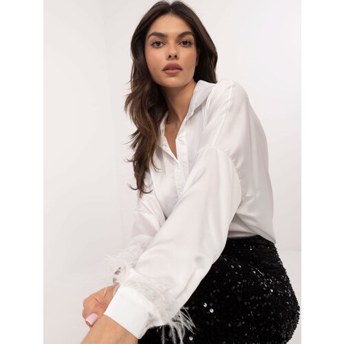 Italy Moda Shirt-DHJ-KS-16879.37-white Slike