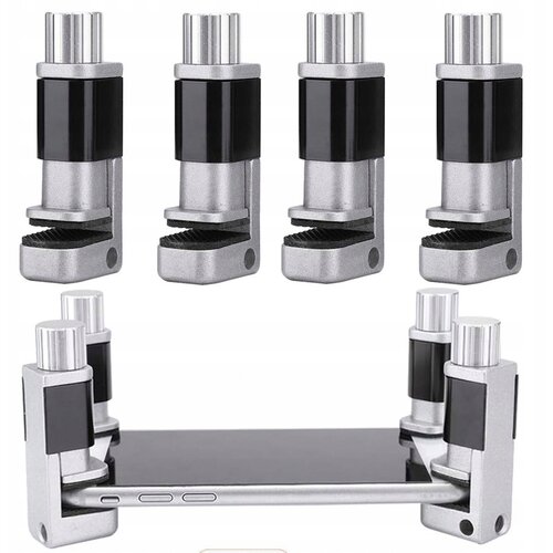 Rosfix SET 4X LCD ZASLONSKO DRŽALO, (21746347) Cene