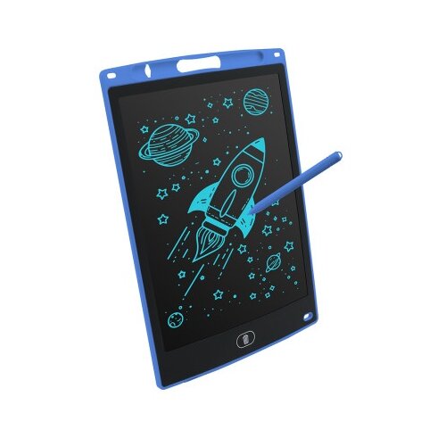  Tablet za pisanje 12 inca plavi ( R2205 ) Cene
