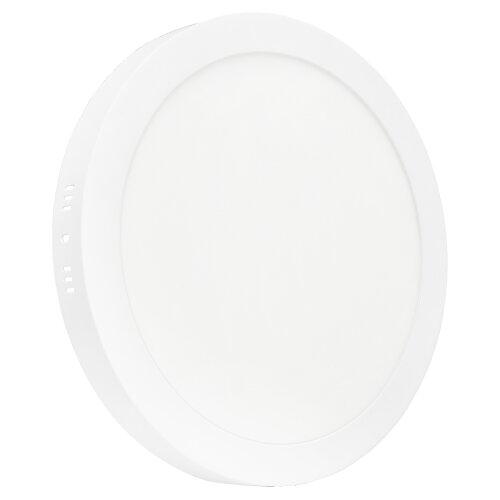 Mitea Lighting nadgradni okrugli led panel beli 30W 4000K M30NO Cene