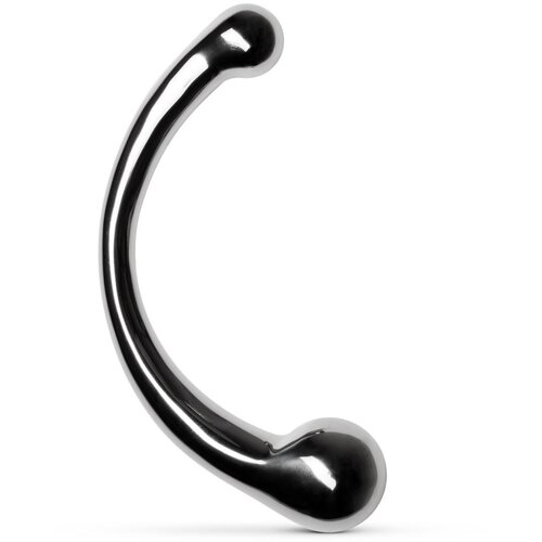 Sinner Gear metalni dildo The Curvey Cijene