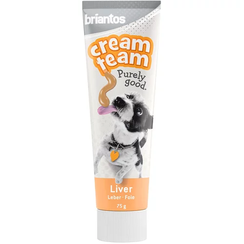 briantos Cream Team - 75 g