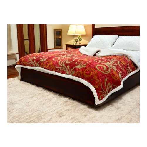  Ćebe Dva lica Sofi 200x200cm A9 ( VLK000398-a9sofi ) Cene