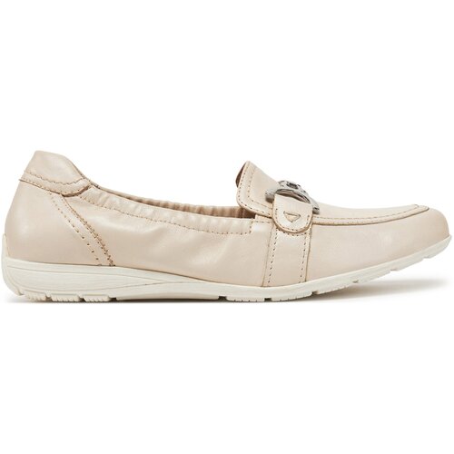 Caprice Loaferke 9-24650-42 Bež Cene