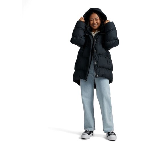 Converse Ženska jakna oversized super puffer jacket Slike