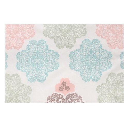 L&amp;#039;essentiel Maison Komplet posteljina (160x220) Andalucia Turquoise Slike