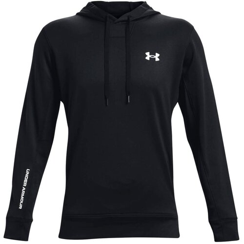 Under Armour Armour Terry Hoodie 1366259 001 Cene