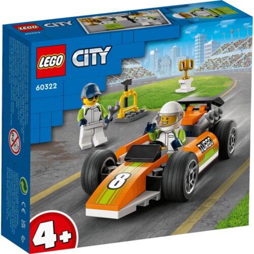 Lego Trkaći automobil, City Cijene