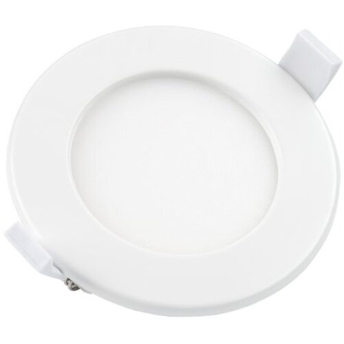 Optonica LED UGRADNE LAMPE 6W/UGRADNI-PLAFONJERA OKRUGLA/4500K/390 LM Cene