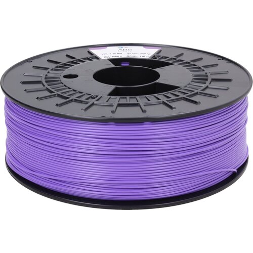 3DJAKE ABS vijolična - 1,75 mm / 2300 g Cene