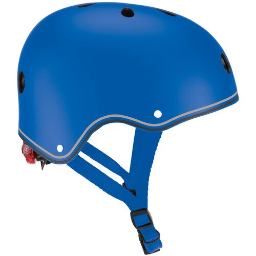 Globber čelada Primo z lučko navy modra XS/S (48-53cm) Cene