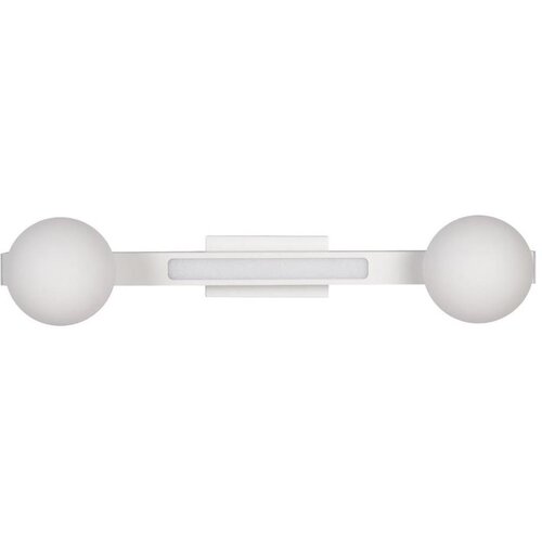  LED zidno svetlo MAGNET LED/13W/230V + 2xG9/60W 3000/4000K bela Cene