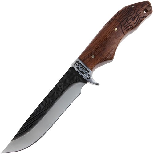  Outdoorovski nož OV - 41101 - Smeđa KP41101 Slike