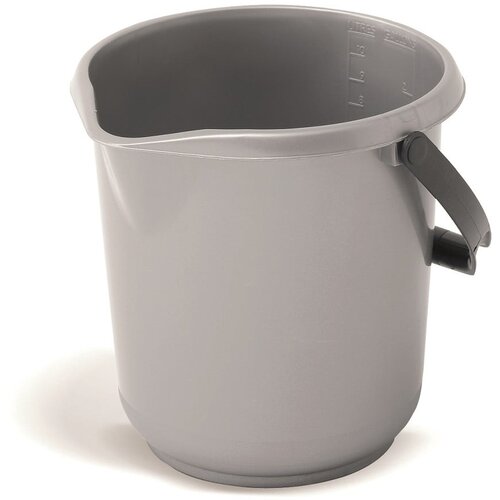 Addis Sivo vedro Clean, 10 l Slike