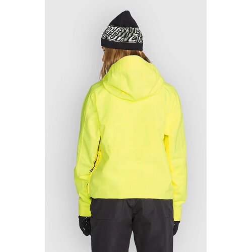Volcom Harlan Anorak lemon drop Slike