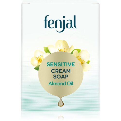 Fenjal Sensitive sapun za osjetljivu kožu 100 g Cijene