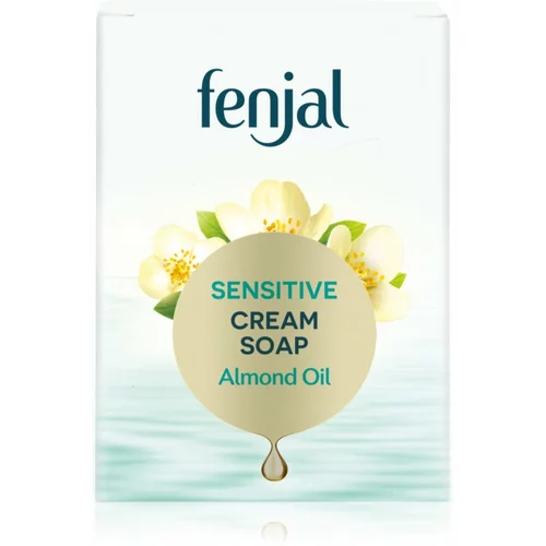 Fenjal Sensitive sapun za osjetljivu kožu 100 g