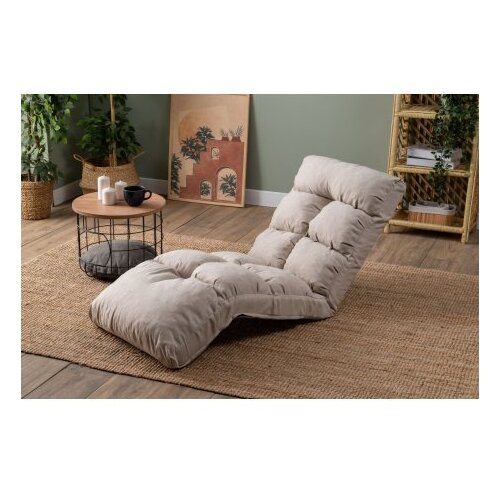 Atelier Del Sofa fotelja fuwa single cream Cene