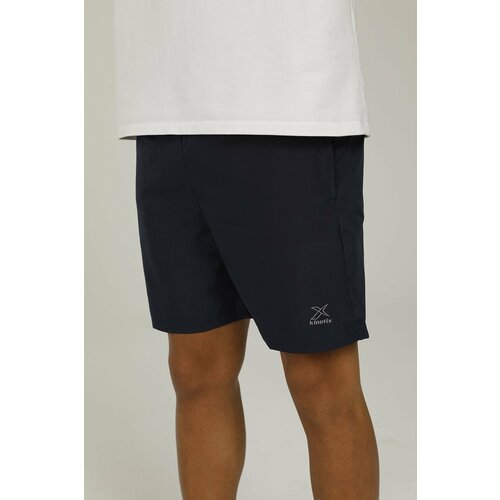 KINETIX Swim Shorts - Dark blue - Plain Slike
