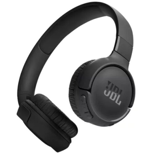 JBL TUNE 520BT Wireless On Ear slu&scaron;alice Black Cijene