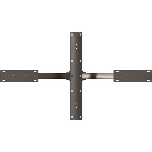  Noga stolića za kavu paukov oblik 98x58x(42-43) cm čelik Slike