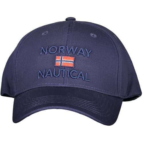 Norway 1963 BLUE MEN&amp;amp;#39;S HAT Slike