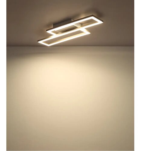 Globo 67381-16 - LED plafonsko svetlo WILTON LED/16W/230V 3000/4000/6000K Slike