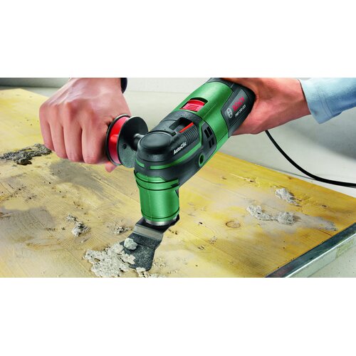 Bosch Starlock HCS sečivo ATZ 52 SC, kruto 2609256954 Slike