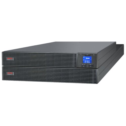  APC Easy UPS On-Line 6000VA | 6000VA/6000W 230V 4U | Hard wire 3-wire (1P+N+E) outlet Cijene