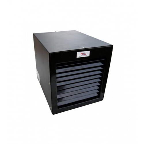 Mak Trade Kalolifer trofazni 6kW M-T 11600 Crni Slike