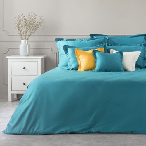 Eurofirany Unisex's Bed Linen 372653 Cene