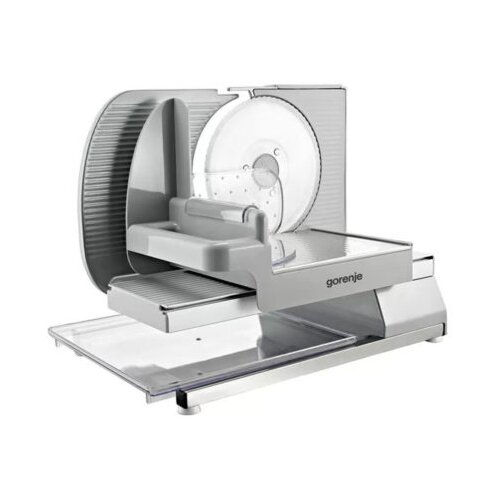 Mesoreznica GORENJE R 706 A Slike