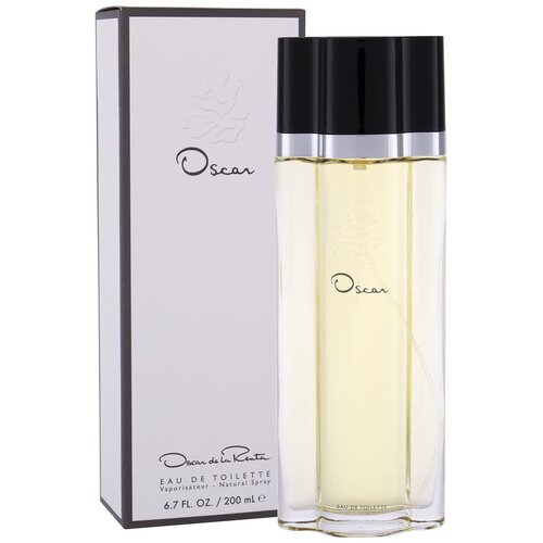 Oscar De La Renta Oscar toaletna voda 200 ml o&amp;scaron;tećena kutija za žene Slike