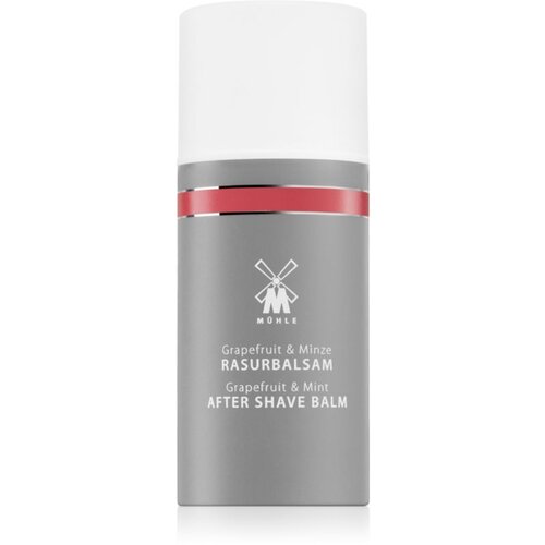 Mühle Aftershave Balm balzam poslije brijanja za mu&scaron;karce 100 ml Cijene