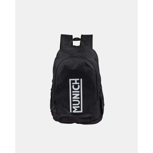 Munich Torbe 7113480 BACKPACK SLIM Črna Cene