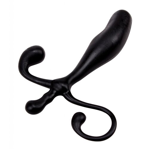 Chisa Pro Stimulator Black CN 402840095 Slike