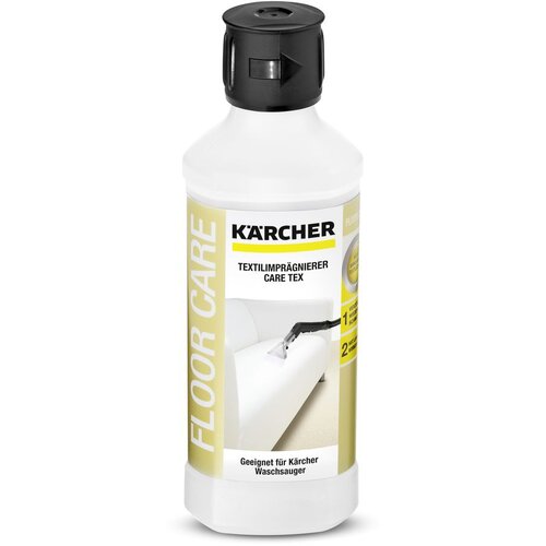 K&amp;auml;rcher care Tex RM 762 za&amp;scaron;tita tekstila, 500 ml Slike