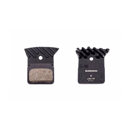 Shimano pločice za disk L05A resin radiator fin / BR-R9170, BR-R8070, BR-R7070 Cene