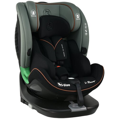  BEBESTARS i-Revo i-Size 360&deg; autosjedalica Cijene