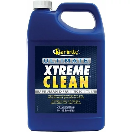STARBRITE Ultimate Xtreme Clean 3,79 L