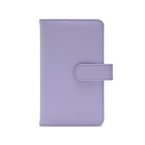 Fujifilm Instax Mini 12 Album lila-ljubičasta Cijene