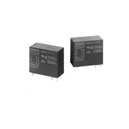 Omron G2RG-2A4-DC12 snažni relej 12 V/DC 8 A 2 zatvarač 1 St. Bag Cijene