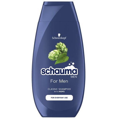 Schauma šampon za kosu men 250ml Cene