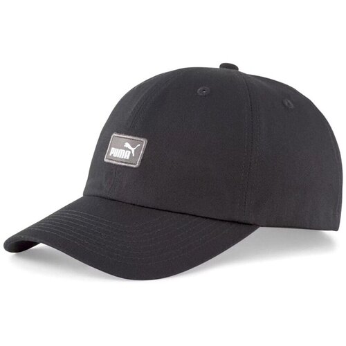 Puma Ess Cap Iii Crna Slike