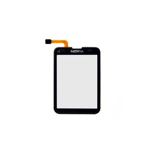 Nokia lcd - display C3-01 touch Slike
