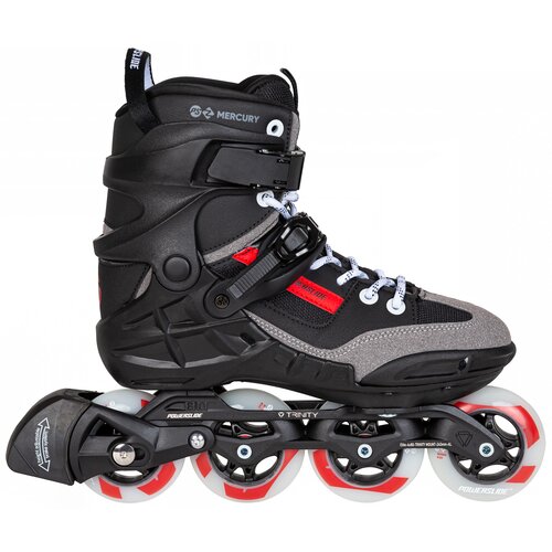 Powerslide Rolerji Phuzion Mercury 80, (5000356247) Cene